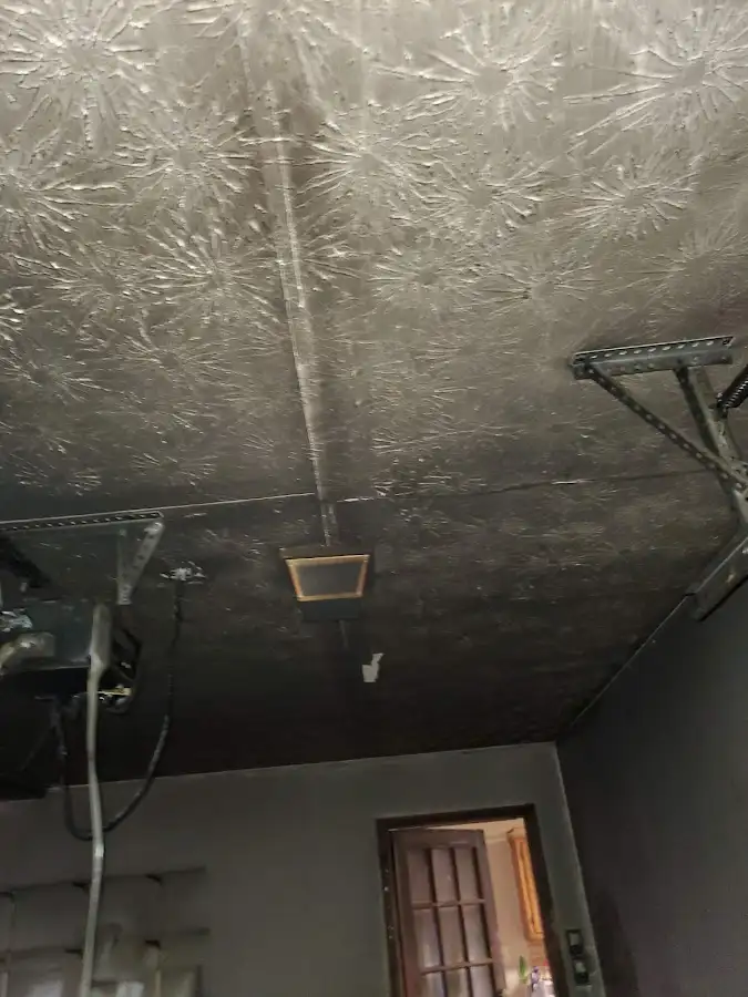 Fire and smoke damage assessment for Water Damage Assessment in Hull